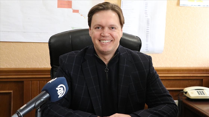 Ukrayna Devlet Varlık Fonu Başkanı Senniçenko: Büyük özelleştirme projeleri için Türk yatırımcıları bekliyoruz