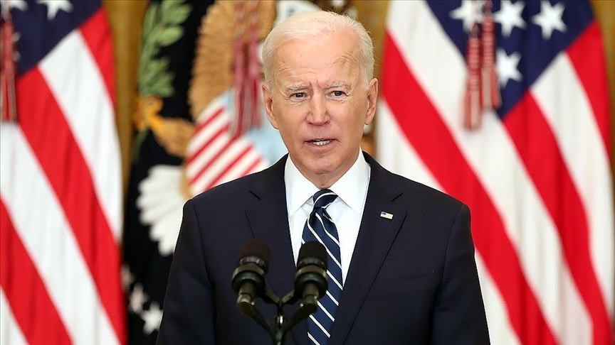 Biden, Suriye’de YPG/PKK işgali altındaki petrol bölgeleri için Trump’ın verdiği muafiyeti kaldırıyor