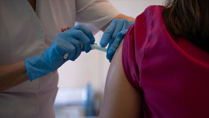 DTÖ’den, Kovid-19 aşılarında fikri mülkiyet haklarının kaldırılması için müzakerelere yeşil ışık