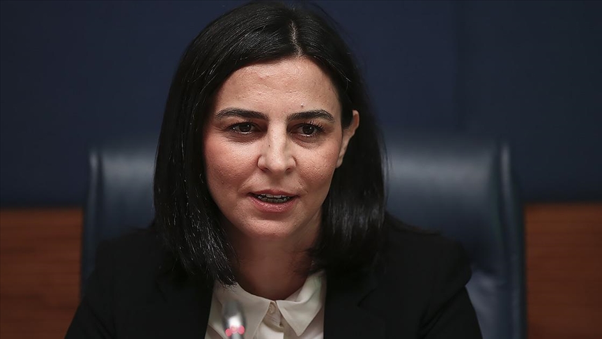 AK Parti Milletvekili Durgut’un ‘tütün salgını’yla mücadelesi DSÖ tarafından ödüllendirildi