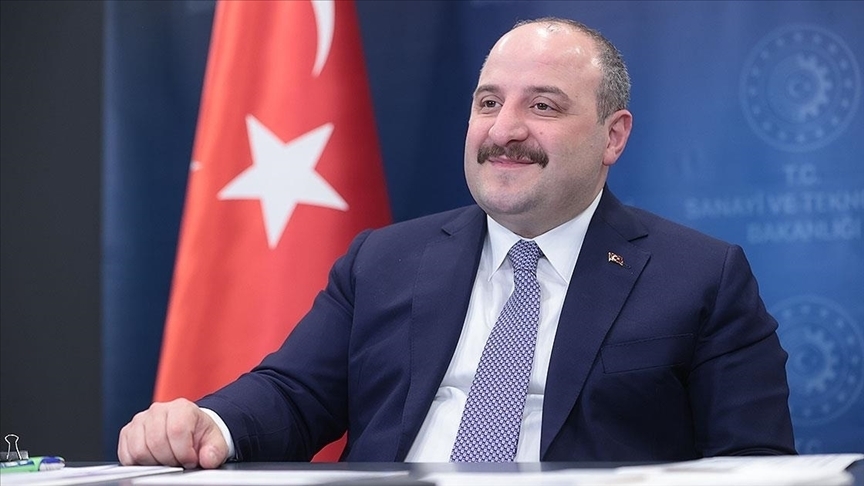 Bakan Varank, Teknoloji Odaklı Sanayi Hamlesi Programı’nda ‘mobilite’ çağrısına çıkıldığını duyurdu