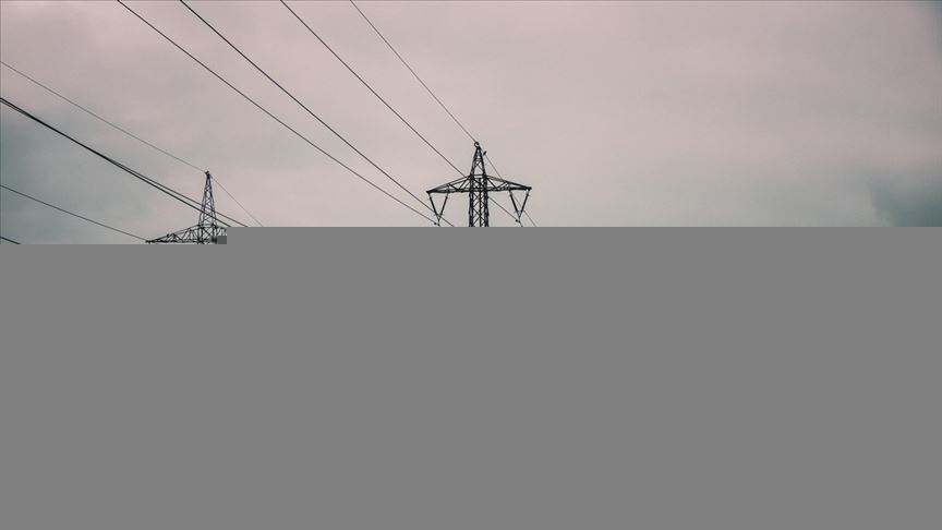 Türkiye’nin enerji ithalatı faturası ilk çeyrekte yüzde 13 azaldı