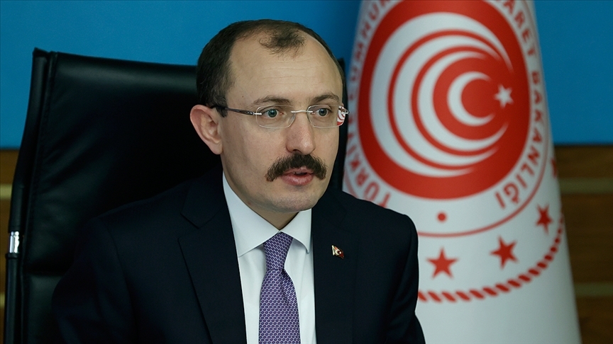 Bakan Muş: 2020 yılında Venezuela’dan Türkiye’ye 1 gram dahi peynir ithal edilmemiştir