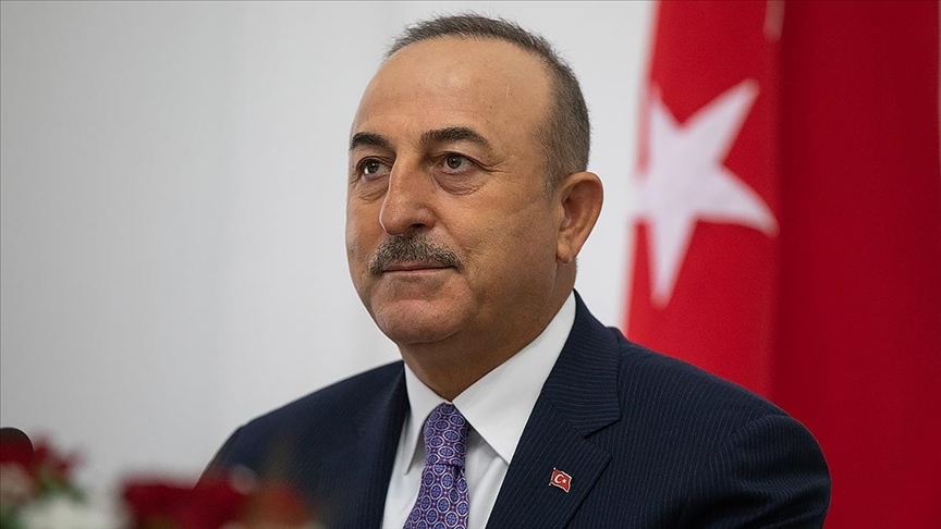 Dışişleri Bakanı Çavuşoğlu: Filistinli kardeşlerimizin sesi olmaya, haklarını savunmaya devam edeceğiz