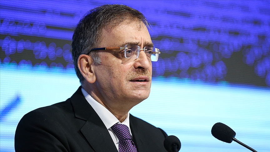 SPK borçlanma araçları konusunda ‘yeşil standartlar’ için çalışıyor