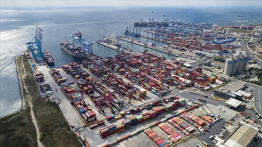 Türkiye ekonomisi, yılın ilk çeyreğinde yüzde 7 büyüdü