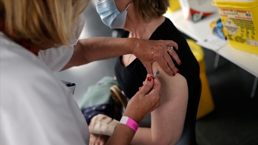 Kaliforniya’da Kovid-19 aşılanmasını teşvik için toplam 116,5 milyon dolarlık para ödülü dağıtılacak