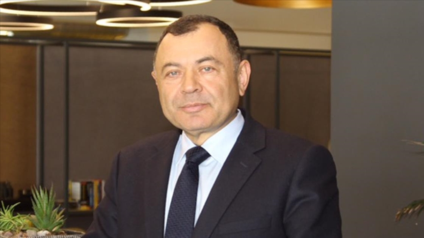 Siemens Energy Türkiye Üst Yöneticisi Dinçer: Gelecekte hidrojen ihraç eden bir ülke olabiliriz