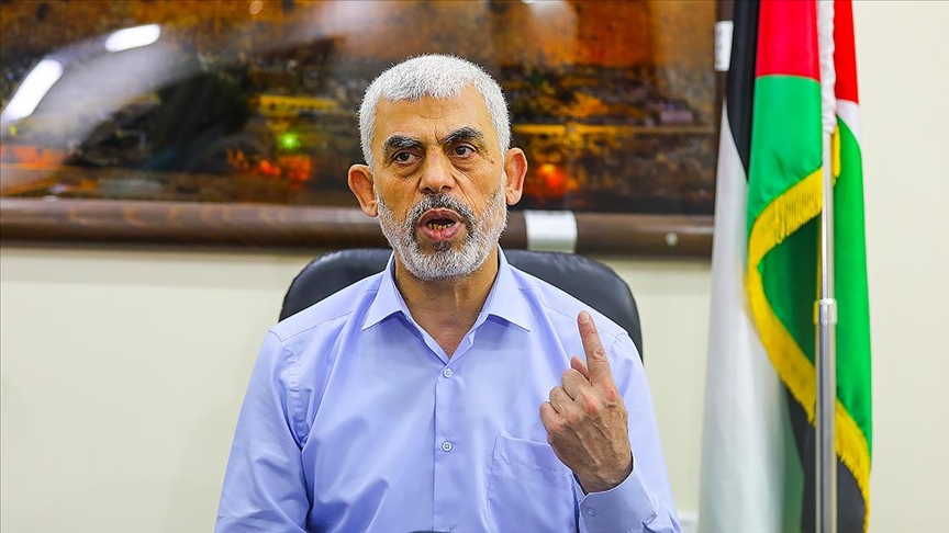 Hamas’ın Gazze sorumlusu Sinvar: İsrail Şeyh Cerrah’taki halkımızı evlerinden çıkmaya zorlarsa ateşkes bozulur