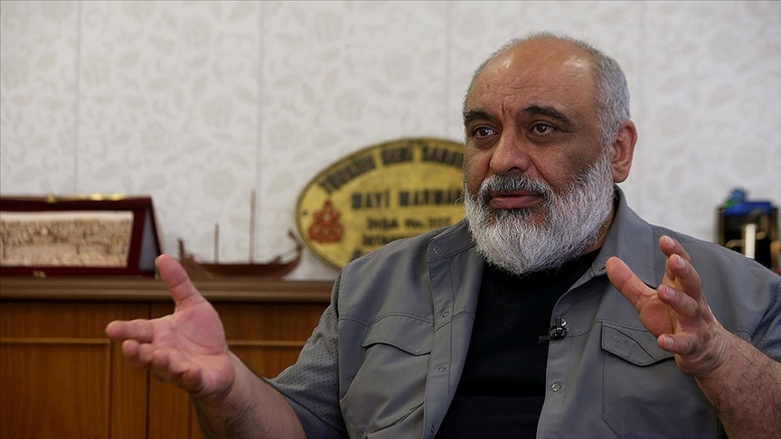 İHH Başkanı Yıldırım saldırının 11. yılında Mavi Marmara’yı anlattı: Dünya kamuoyunda ciddi bir özgürlük rüzgarı esti