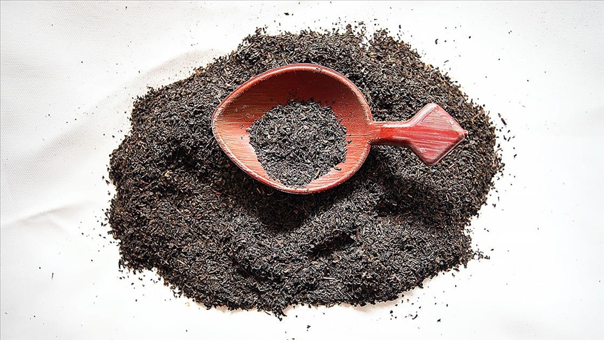 Türkiye, çay ihracatından 4 ayda 6,5 milyon dolar kazandı