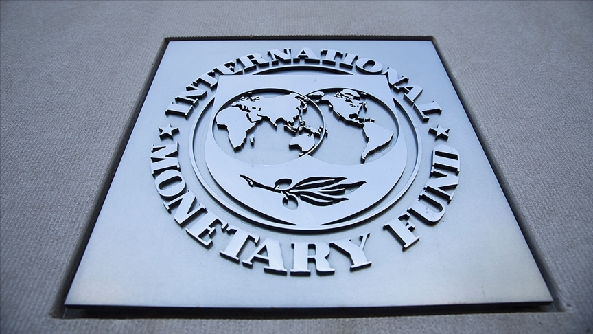 IMF, Almanya’nın toparlanma sürecinin belirsizliğini koruduğunu belirtti
