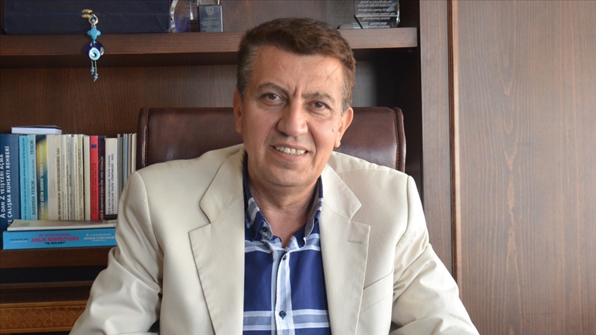 TŞOF Başkan Vekili Şeker: Hibe ödemeleri esnafımıza can suyu olacak