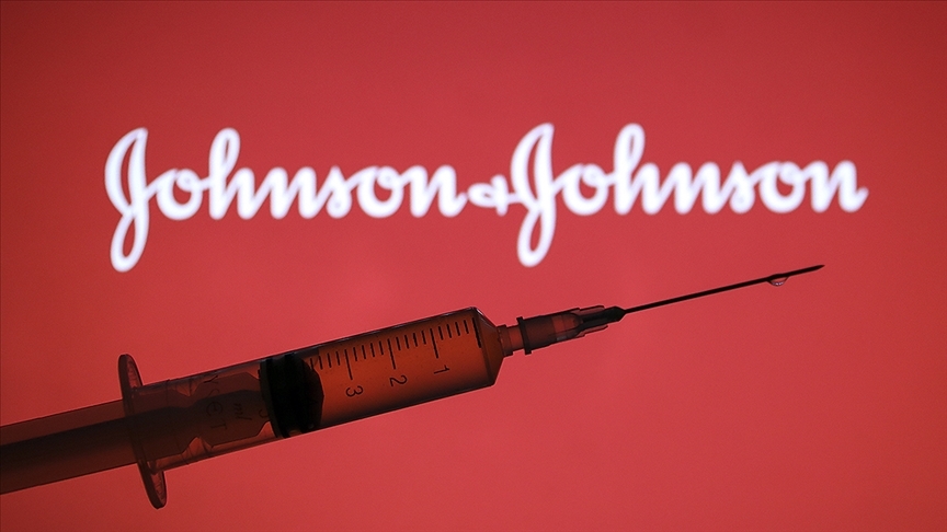 Johnson & Johnson’ın Kovid-19 aşısının Japonya’da kullanımı için başvuruda bulunuldu