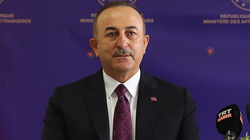 Dışişleri Bakanı Çavuşoğlu, Libya’ya resmi ziyaret düzenleyecek