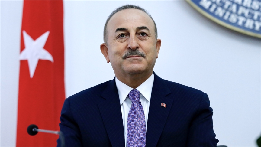 Dışişleri Bakanı Çavuşoğlu: Mısır’la önümüzdeki süreçte görüşmeler devam edecek