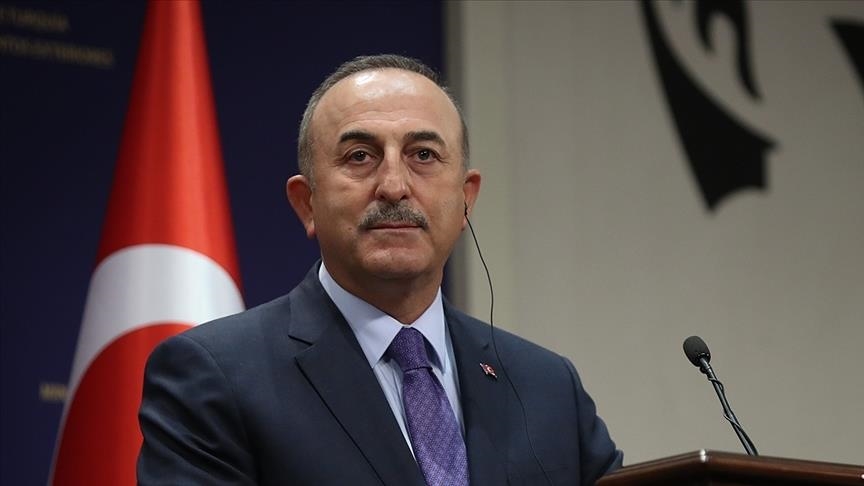 Çavuşoğlu 30-31 Mayıs’ta Yunanistan’ı ziyaret edecek