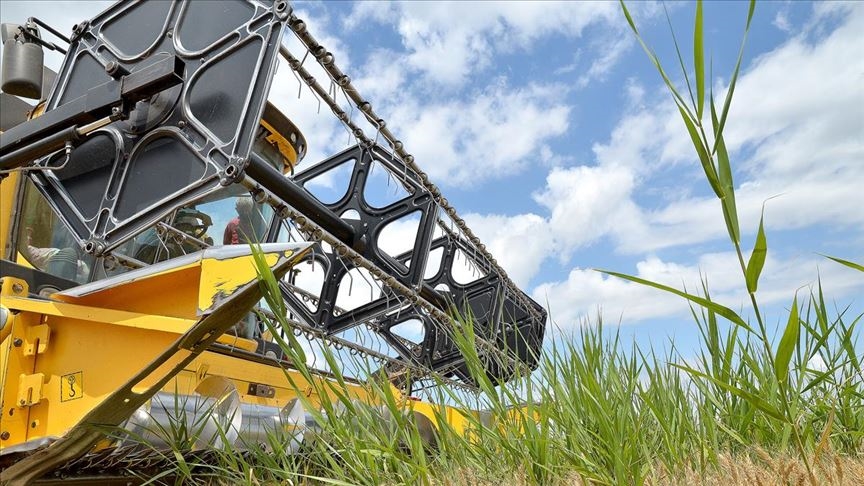 İç Anadolu’da çiftçiler Cumhurbaşkanı Erdoğan’ın açıkladığı desteklerden memnun