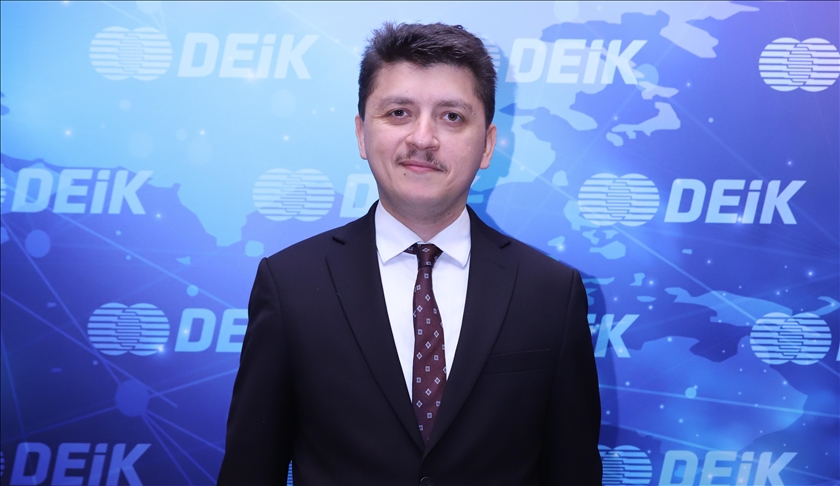 ‘Ticari Diplomasi Yolculuğu’ toplantısı