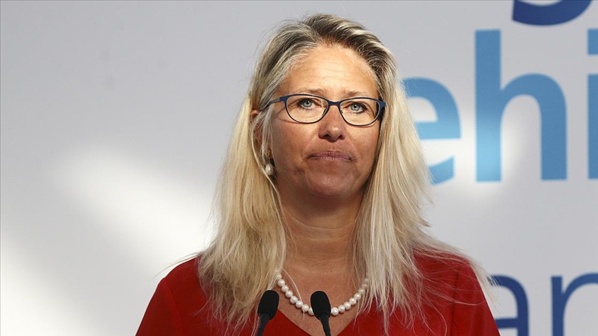 Danimarka’nın İstanbul Başkonsolosu Galskjot: Türkiye’ye rüzgar enerjisinde kaynak ülke olarak bakmalıyız