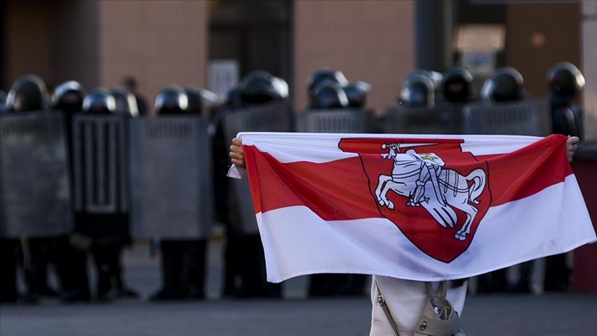 ABD Başkanı Joe Biden ve Ulusal Güvenlik Danışmanı Sullivan’dan Belarus’a yaptırım sinyali