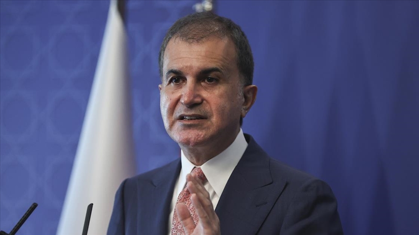 Çelik: Herhangi bir şekilde bir suç örgütü mensubunun partimizle ilişkilendirilmesi reddettiğimiz bir husus