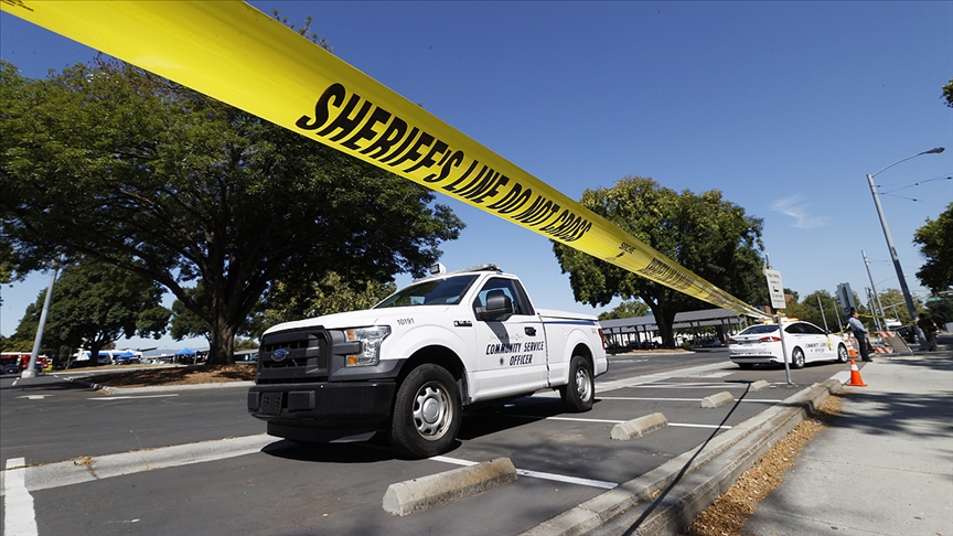 ABD’nin Miami kentinde silahlı saldırı: 2 ölü, 20 yaralı