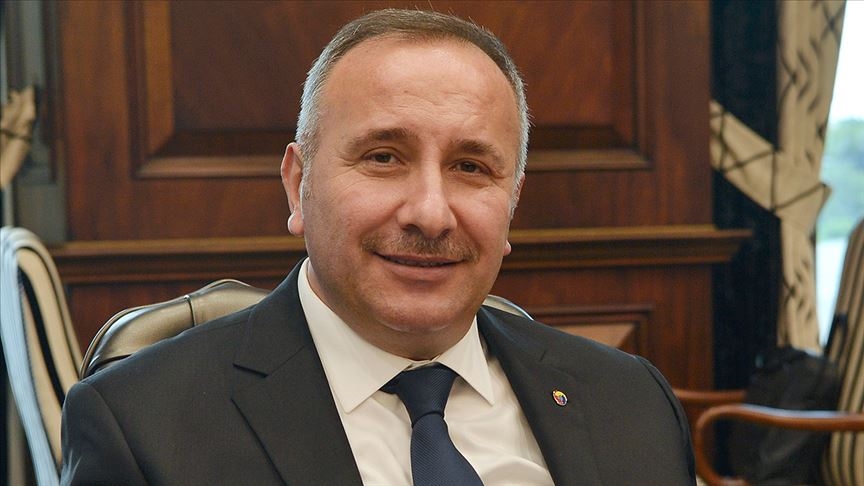 İSTİB Başkanı Kopuz: Büyüme rakamı, 2021’i beklentilerin üzerinde tamamlayacağımızın göstergesi