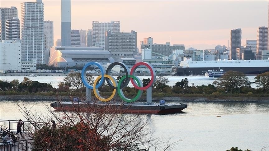Japonya’da doktorlar Tokyo Olimpiyatlarının iptalini istedi