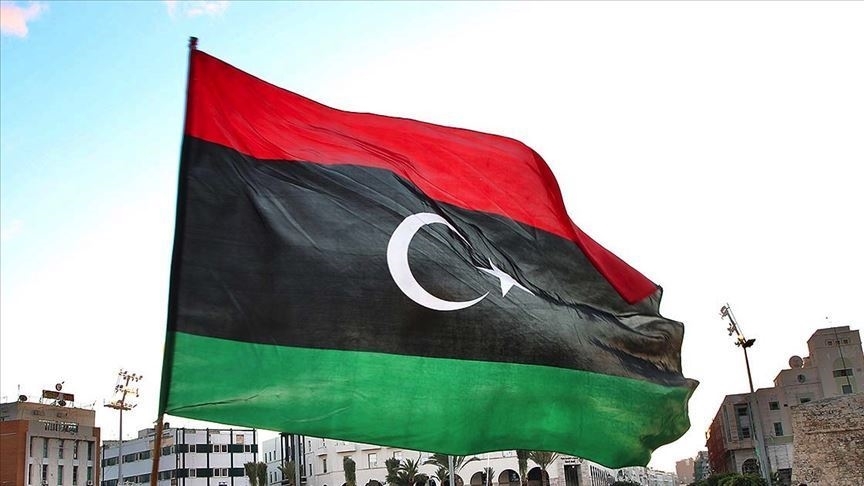 Libya Ulusal Uzlaşı Komisyonu Kurucu Forumu Trablus’ta yapıldı