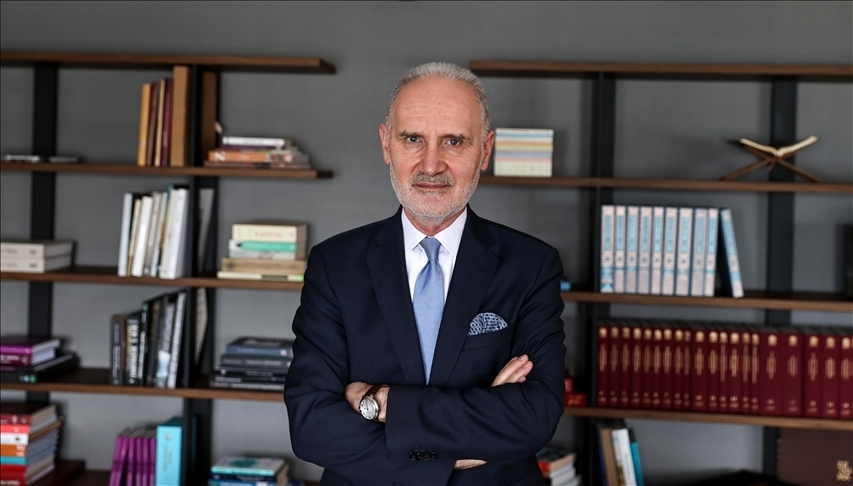 İTO ve Bağdat Ticaret Odası’ndan Irak’ın 100 milyar dolarlık müteahhitlik projeleri için iş birliği