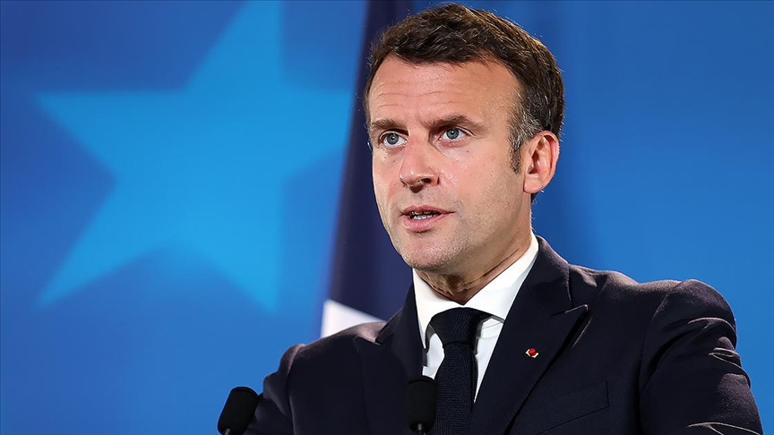 Fransa Cumhurbaşkanı Macron, ülkesinin Ruanda Soykırımı’ndaki rolüne ilişkin sorumluluğunu kabul ettiklerini söyledi