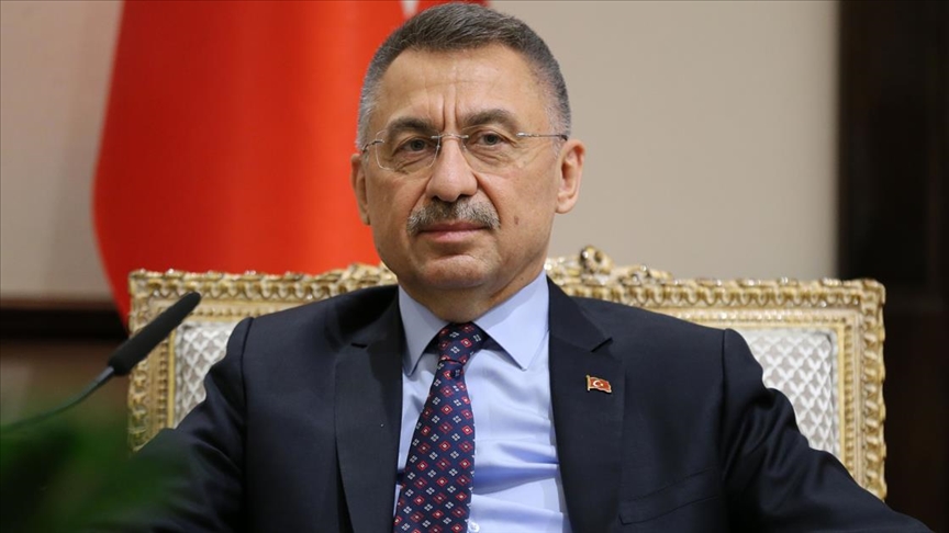 ‘Yüzde 7 büyüyen ekonomimiz, dünyanın en gelişmiş 20 ülkesi arasında ikinci sırada yer aldı’