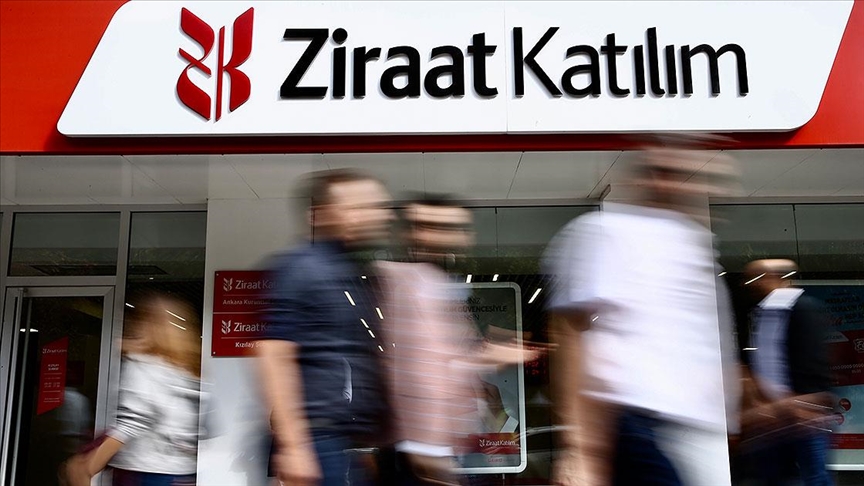 Ziraat Katılım’dan ülke ekonomisine 62,9 milyar liralık kaynak