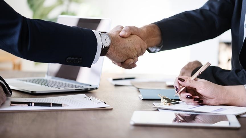 Sanayi ve Teknoloji Bakanlığı ile Avrupa İmar ve Kalkınma Bankası iş birliğini güçlendirecek