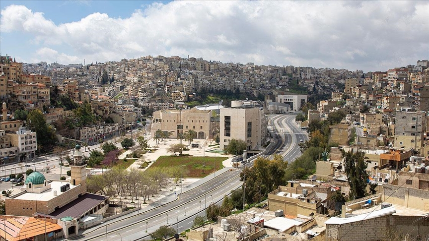 Ürdün son dönemde yaşadığı krizleri ‘geleneksel olmayan’ isimlerin göreve getirilmesiyle aşabilir mi?