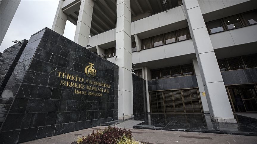 Merkez Bankası politika faizini yüzde 19’da sabit bıraktı