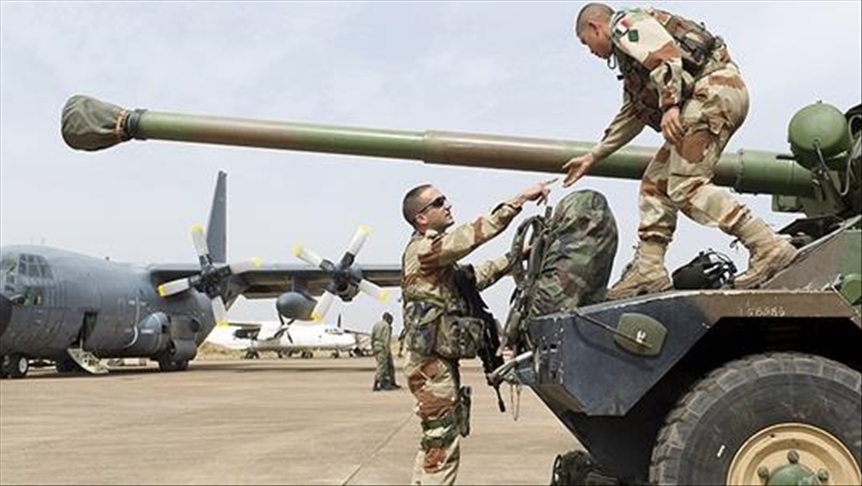 Almanya’nın Afganistan’dan asker çekme süreci tamamlandı