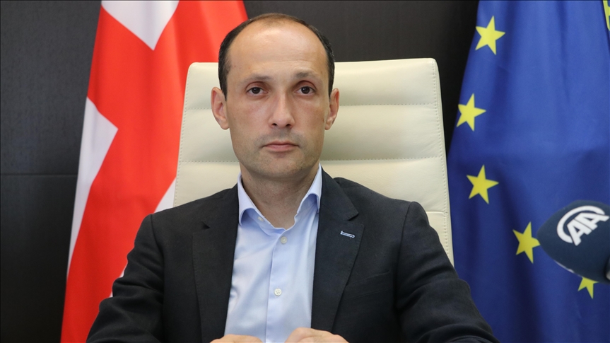 ‘Gürcistan için, Türkiye ile ilişkiler son derece büyük bir önem taşıyor’