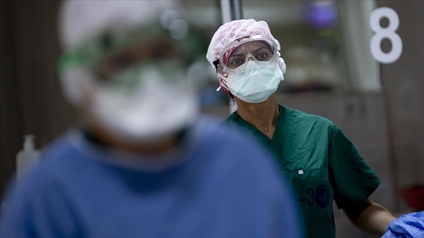 Kanada’da binlerce Kovid-19 kaynaklı ölüm vakasının resmi kayıtlarda yer almadığı ortaya çıktı