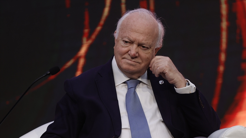 BM Medeniyetler İttifakı Yüksek Temsilcisi Moratinos’tan nefret ve düşmanlığa karşı birleşme çağrısı