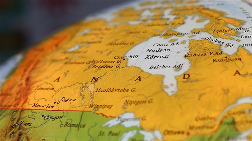 Kanada’da aşırı sıcaklar nedeniyle ölenlerin sayısı 130’u geçti