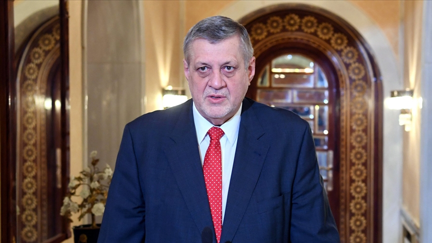 BM Libya Özel Temsilcisi, Batılı ülkeleri Libya Diyalog Forumu üyelerine uzlaşı için baskı yapmaya çağırdı