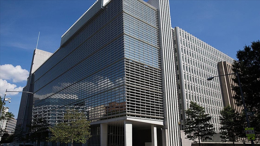 Dünya Bankası’ndan Türkiye’ye 265 milyon dolarlık deprem ve enerji finansmanı