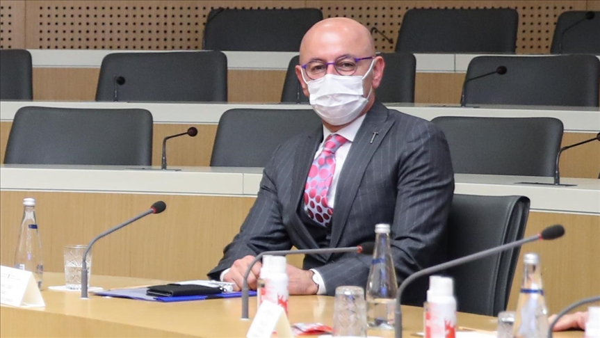 Ağrı’da kurulacak tesis Türkiye’yi yıllık 100 ton altın üretim hedefine yaklaştıracak