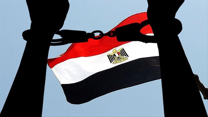 Mısırlı gazeteci eski AA Orta Doğu Haberleri Editörü Tevfik Ganim’in tutuklanmasına tepkiler sürüyor