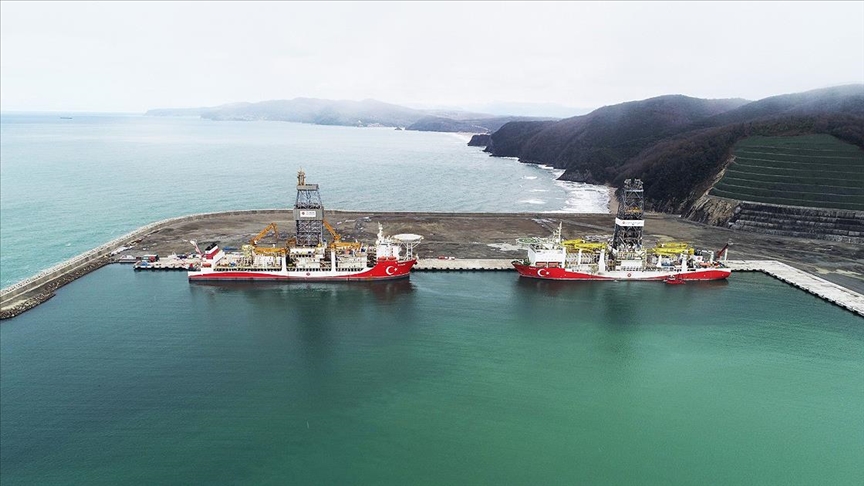 Filyos Limanı ve Vadisi Projesi’nden ekonomik beklenti büyük