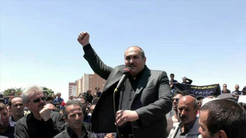 İran’da tutuklu bulunan Azerbaycan Türkü aktivist Lisani ölüm orucuna başladı