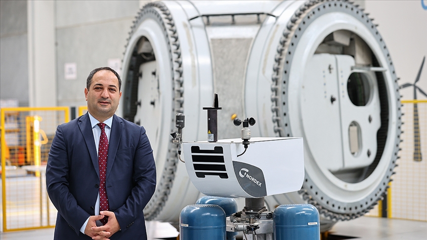 Türkiye’nin rüzgar enerjisi sektöründe nitelikli istihdam ihtiyacı artıyor