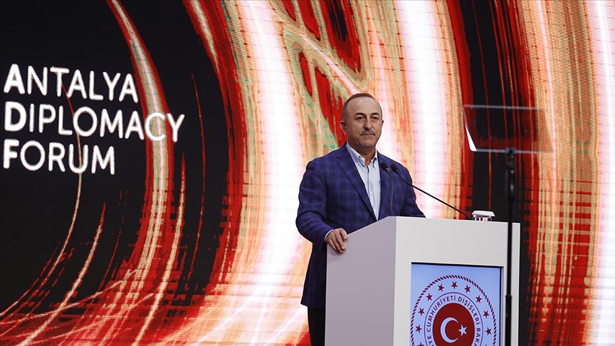 Dışişleri Bakanı Çavuşoğlu: Yunanistan’ın tahriklerden ve kışkırtıcı adımlardan vazgeçmesi lazım